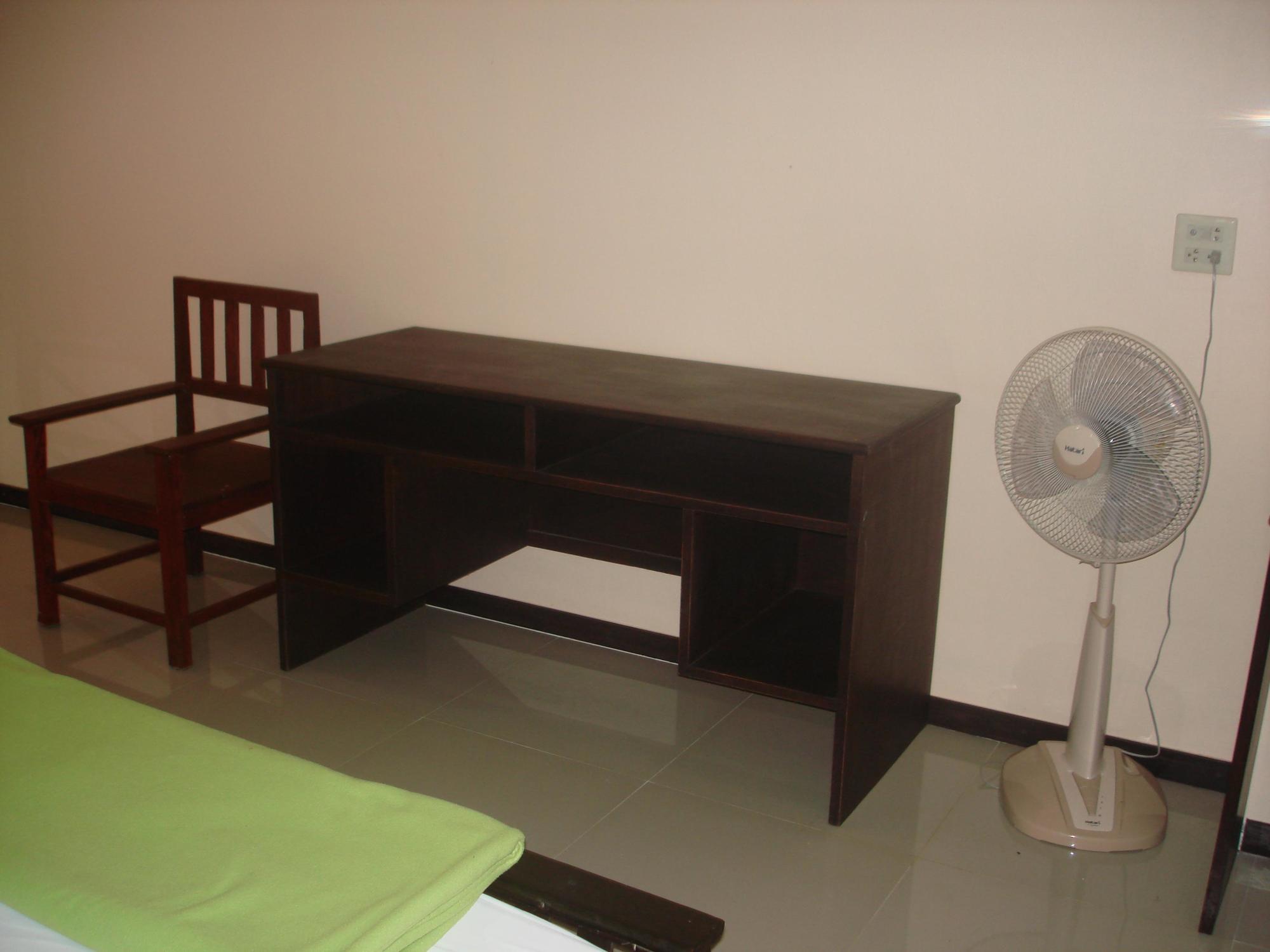Mech Mansion Hotell Chiang Rai Exteriör bild